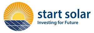 Start Solar Logo