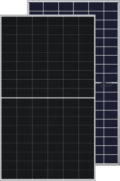 DMEGC - Solar Panel-3